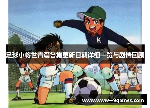 足球小将世青篇各集更新日期详细一览与剧情回顾