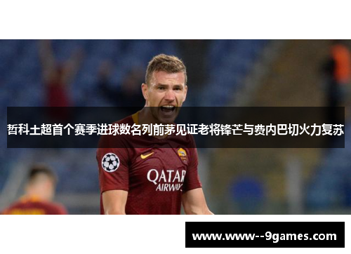 哲科土超首个赛季进球数名列前茅见证老将锋芒与费内巴切火力复苏